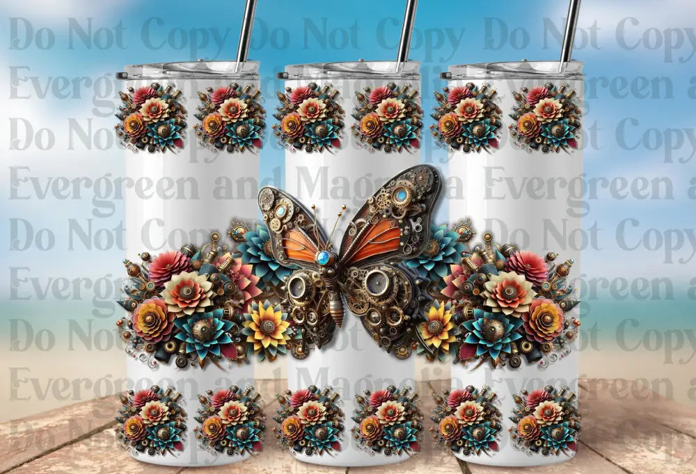 Butterfly 5