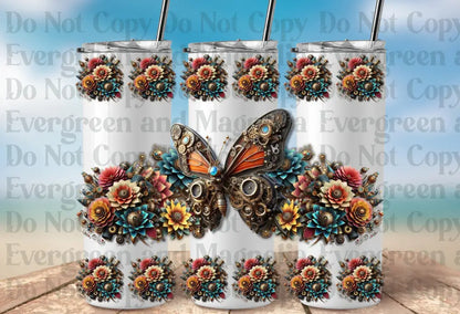 Butterfly 5