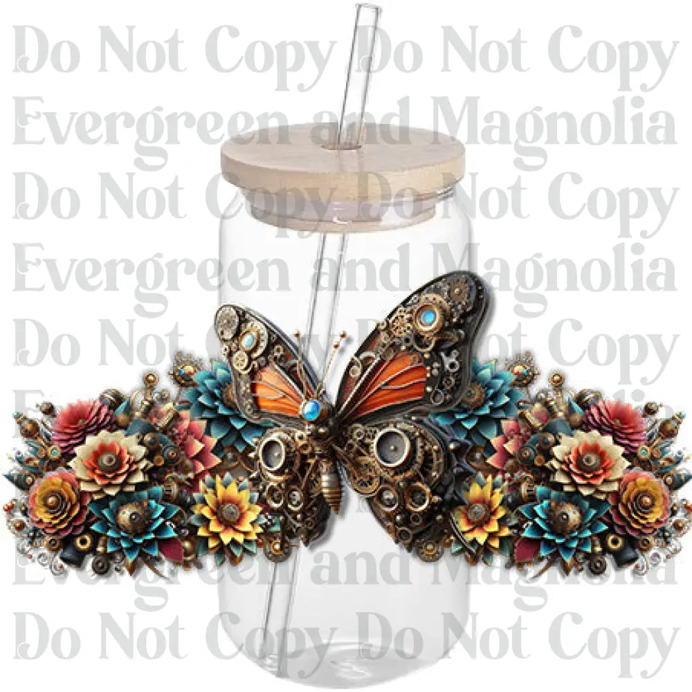 Butterfly 5