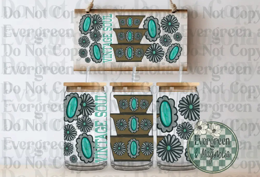 Western Pyrex