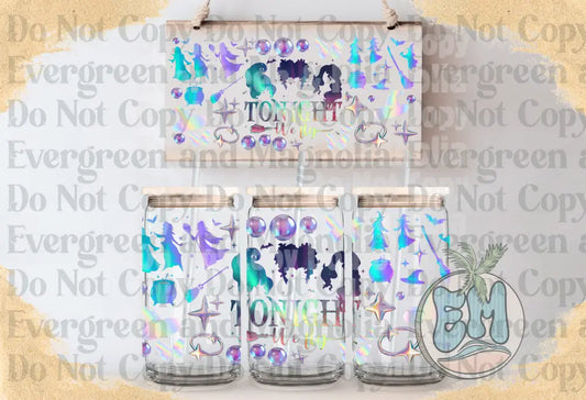 HP Holographic 3