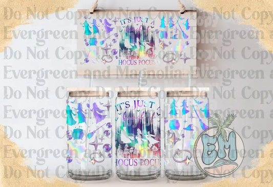 HP Holographic 2