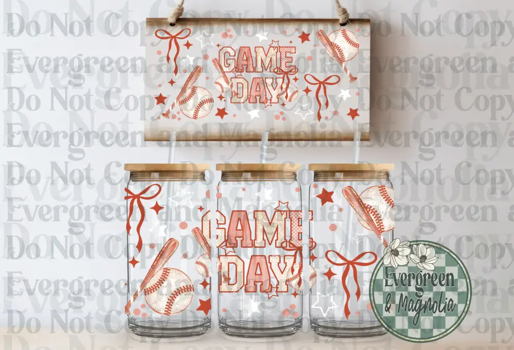 Game day (baseball)