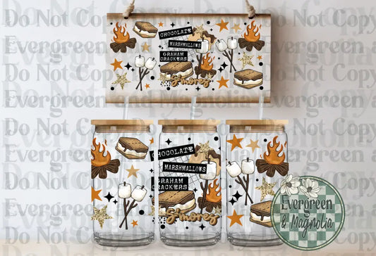 Smores