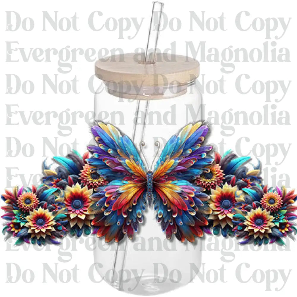 Butterfly 7