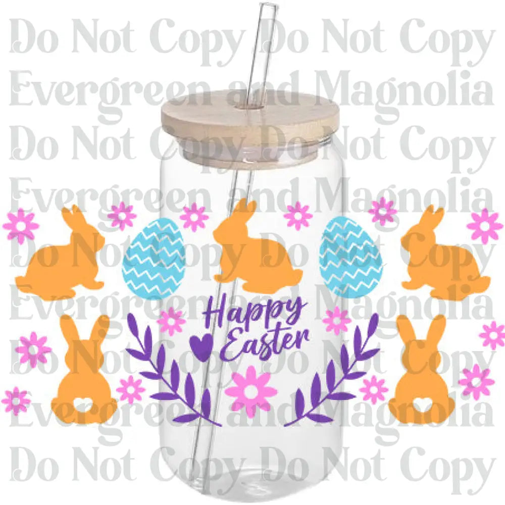 Easter 15