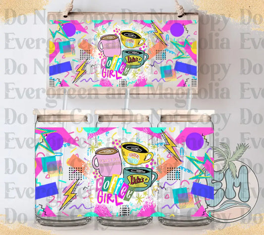90's Coffee
