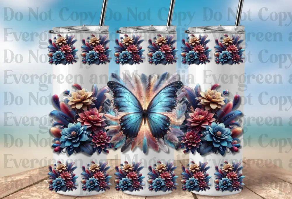 Butterfly 9