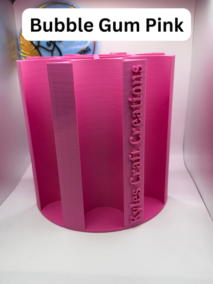 Multi Compartment Holder