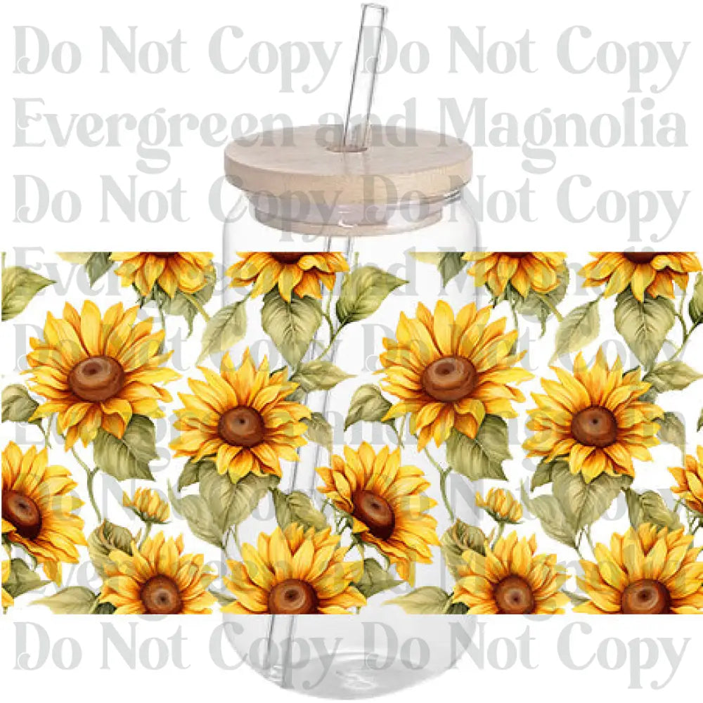 Sunflower 16