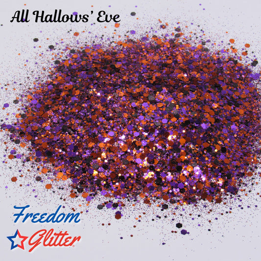 All Hallows' Eve (Exclusive Mix)