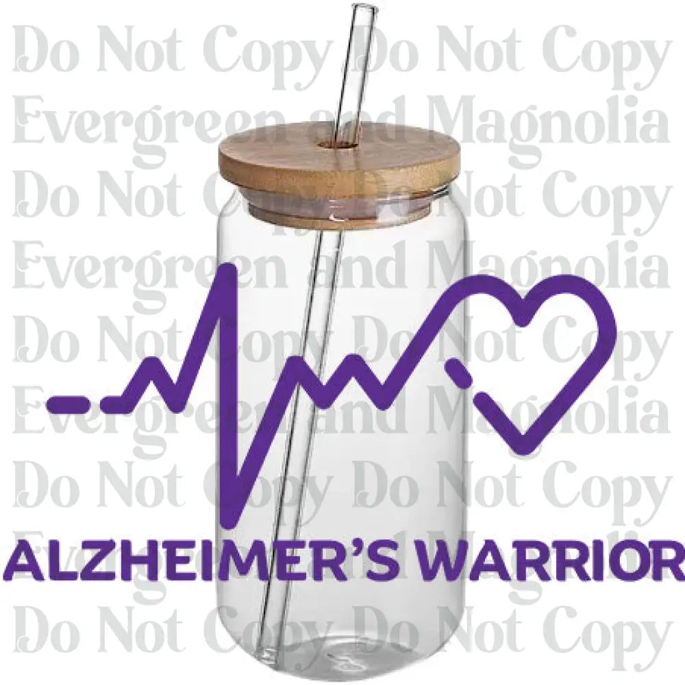 AlzAware 25