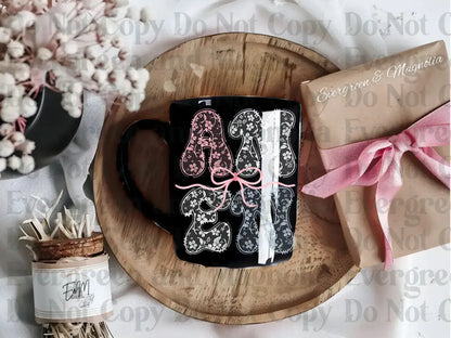 Faith Lace (14 Designs to Choose From)