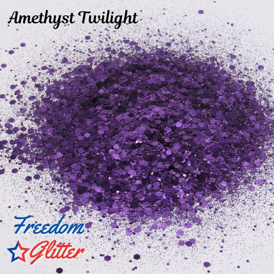 Amethyst Twilight (Metallic)