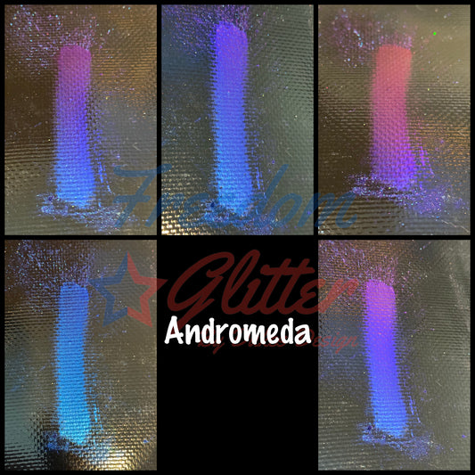 Andromeda (Super Chameleon Pigment)