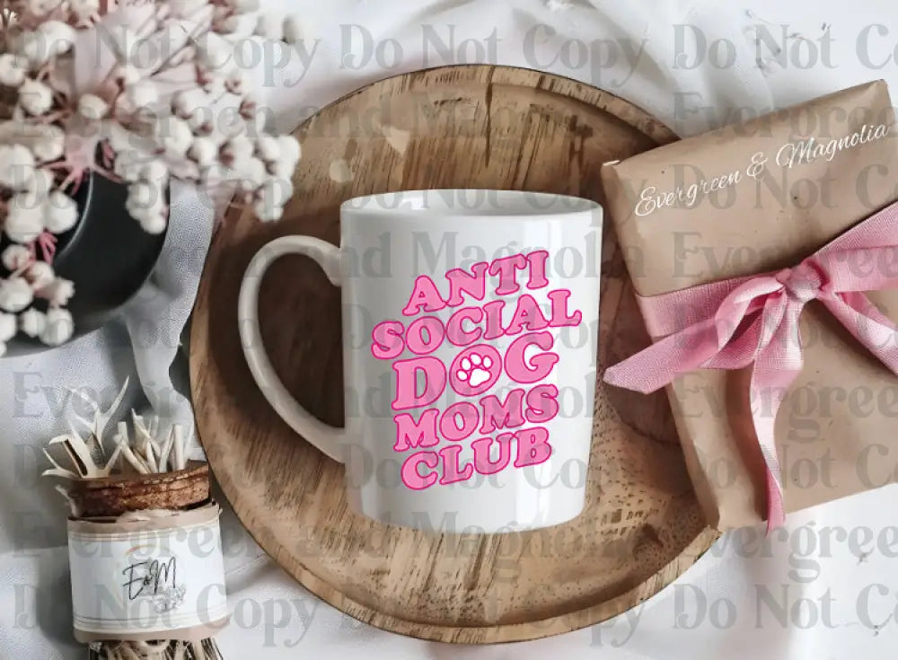 AntiSocialDogMomsClub