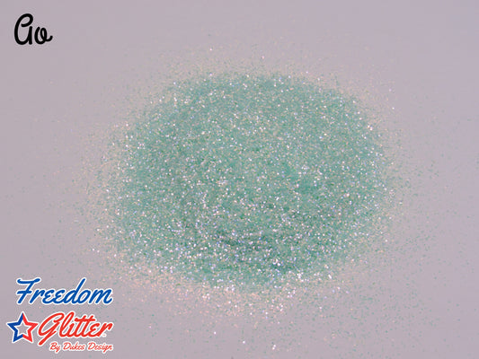 Ao (High Sparkle Iridescent)