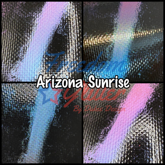 Arizona Sunrise (Chameleon Pigment)