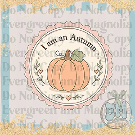 Autumn in stars hollow