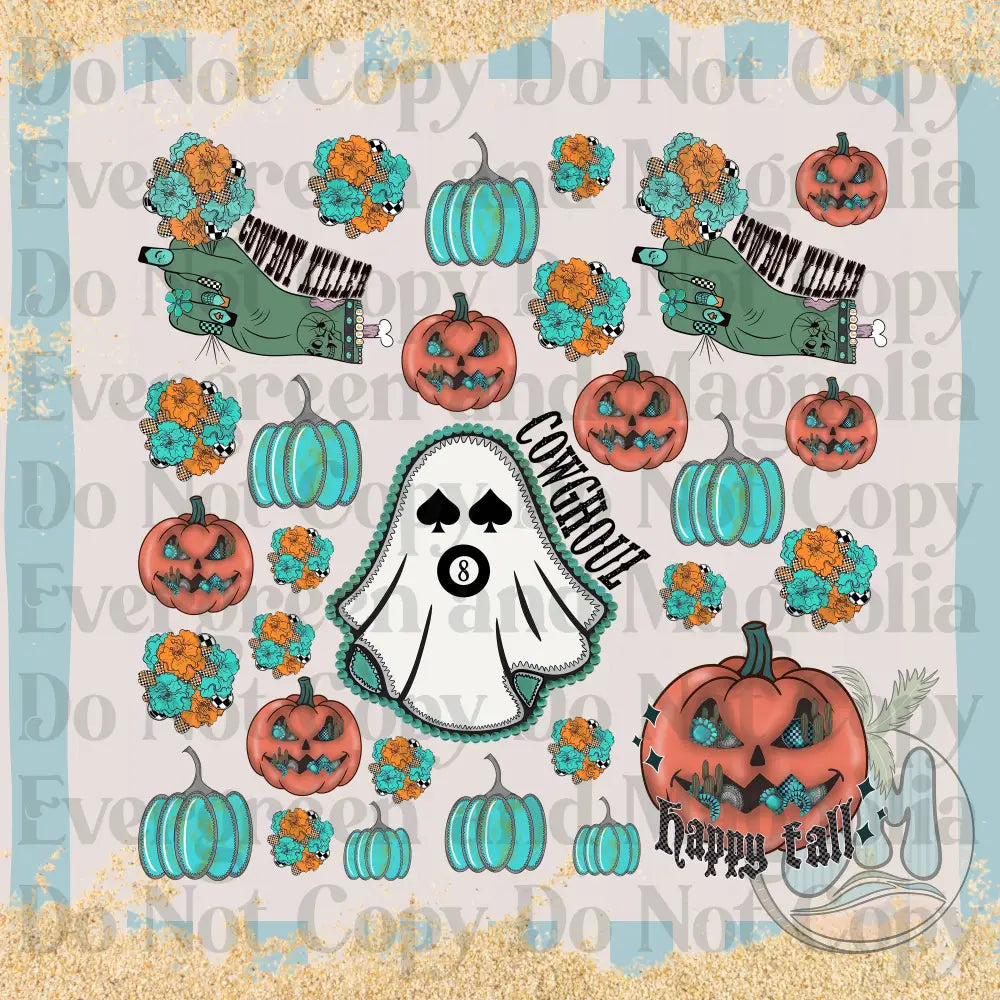 BWDD Halloween 2