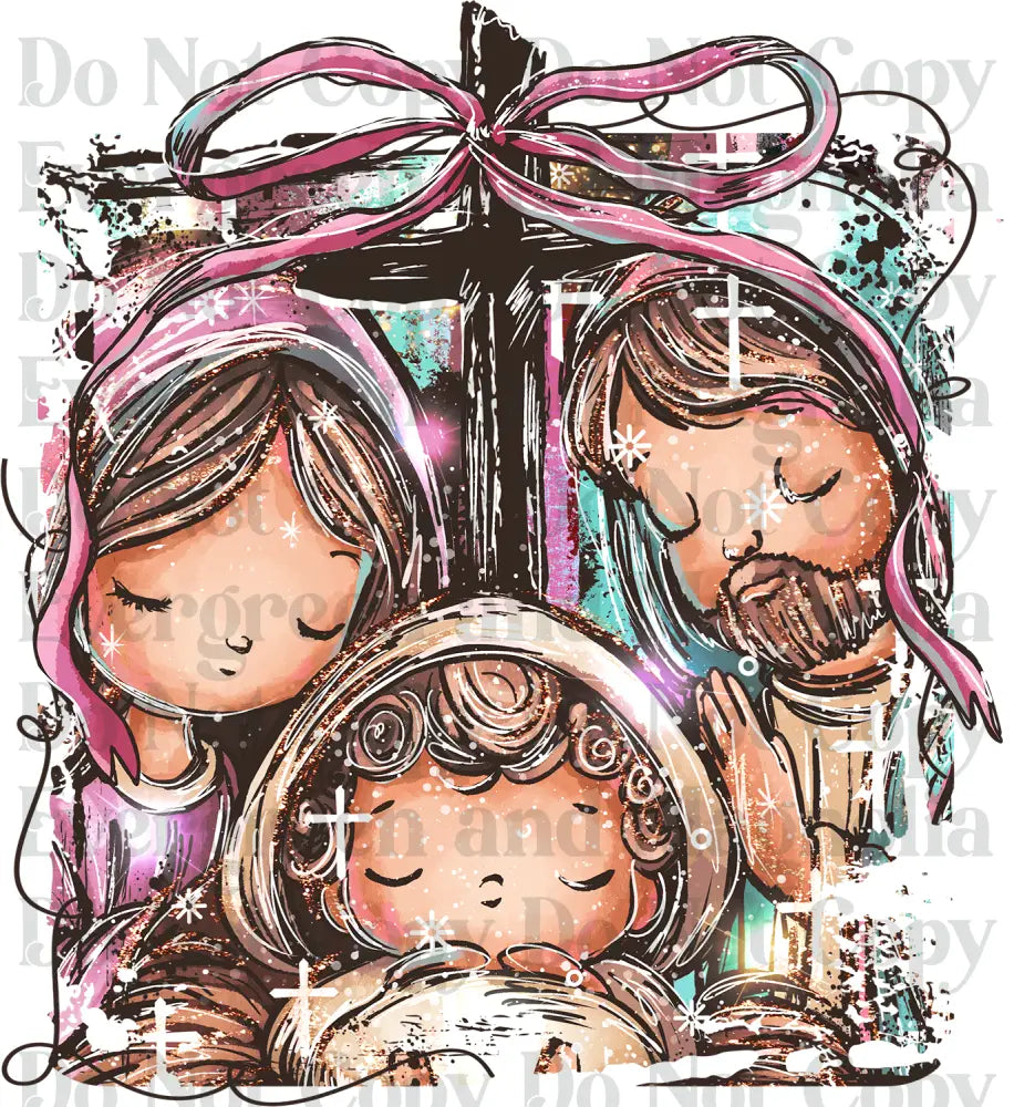 Baby Jesus