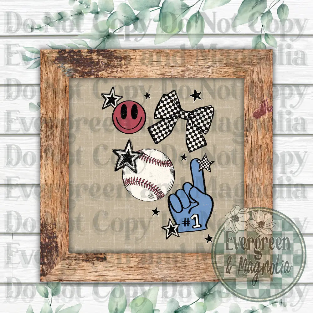 Baseball Corner