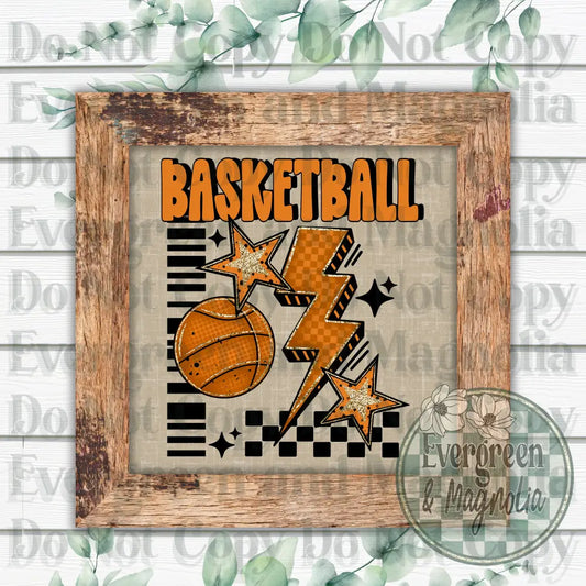 Basketball 25