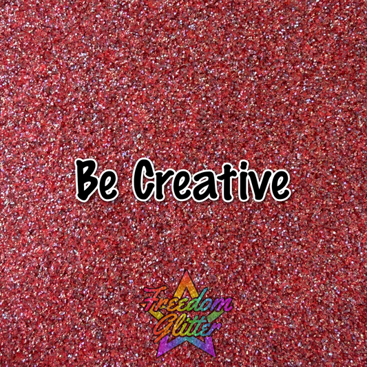Be Creative (Exclusive Mix)
