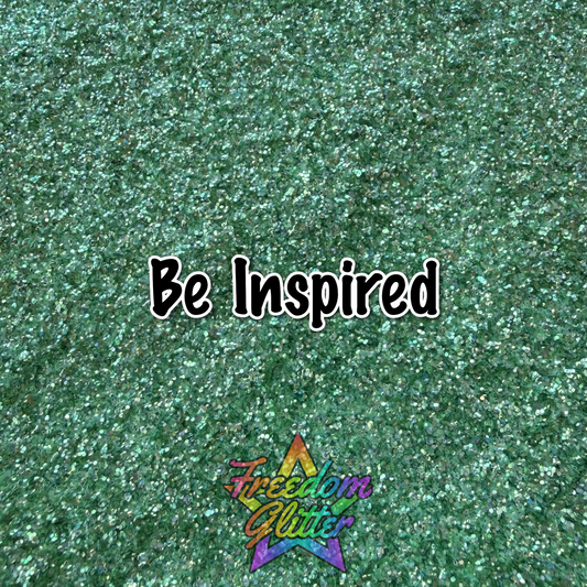 Be Inspired (Exclusive Mix)
