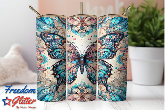 Beautiful Butterfly 4 (Sublimation)