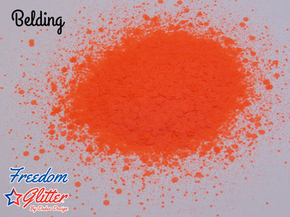 Belding (Pearl Matte Glitter)