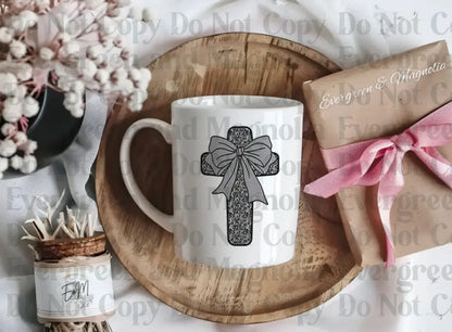 Faith Lace (14 Designs to Choose From)