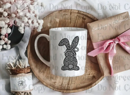 Easter Lace (23 Designs to Choose From)