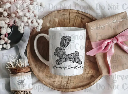 Easter Lace (23 Designs to Choose From)