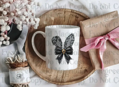 Easter Lace (23 Designs to Choose From)