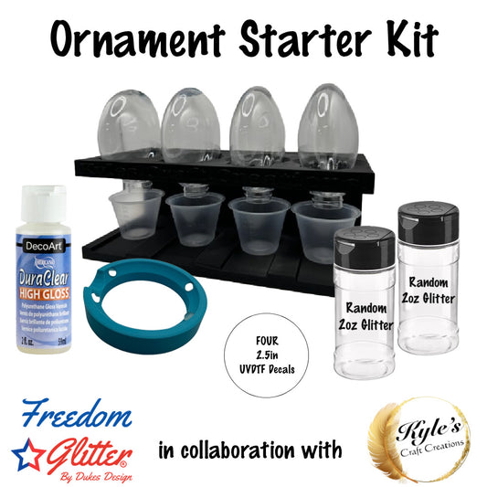 Ornament Starter Kit **PREORDER**