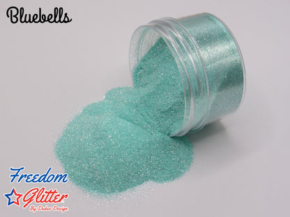 The Spring Collection (Microfine Glitter)
