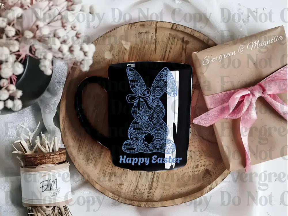 Easter Lace (23 Designs to Choose From)