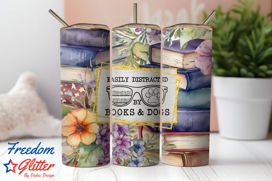 Book Lovers 1 (Sublimation)