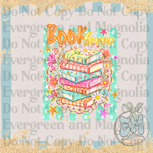Book lover