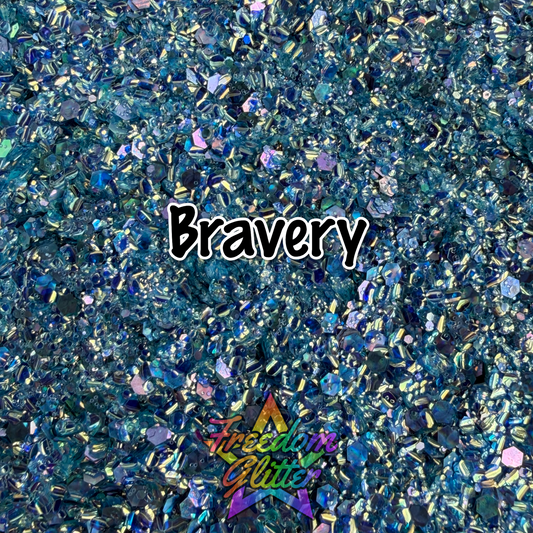 Bravery (Exclusive Mix)