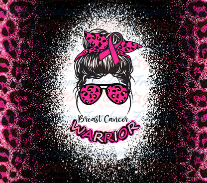 Breast Cancer Awareness 1 (Sublimation)