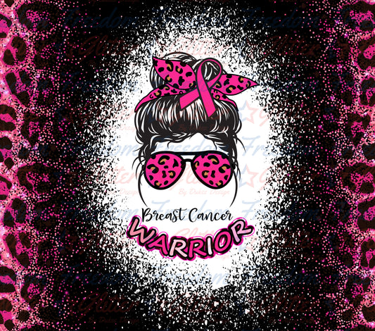 Breast Cancer Awareness 1 (Sublimation)