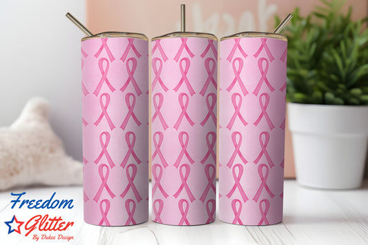 Breast Cancer Awareness 2 (Printed Vinyl)