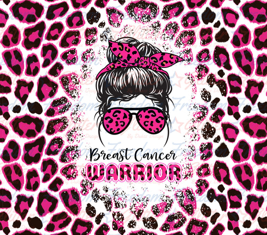 Breast Cancer Awareness 2 (Sublimation)