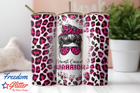 Breast Cancer Awareness 2 (Sublimation)