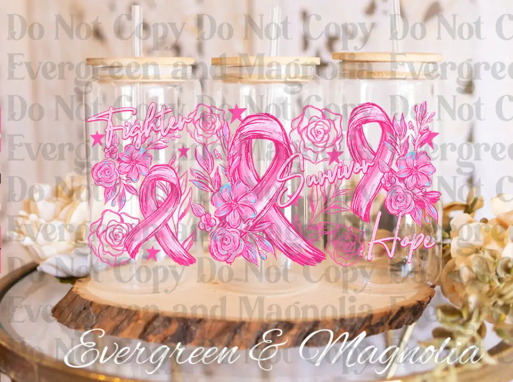 Breast Cancer survivor