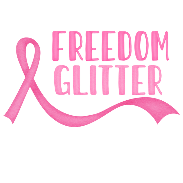 Freedom Glitter