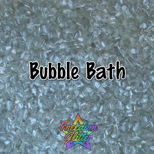 Bubble Bath (Bubble Glitter)