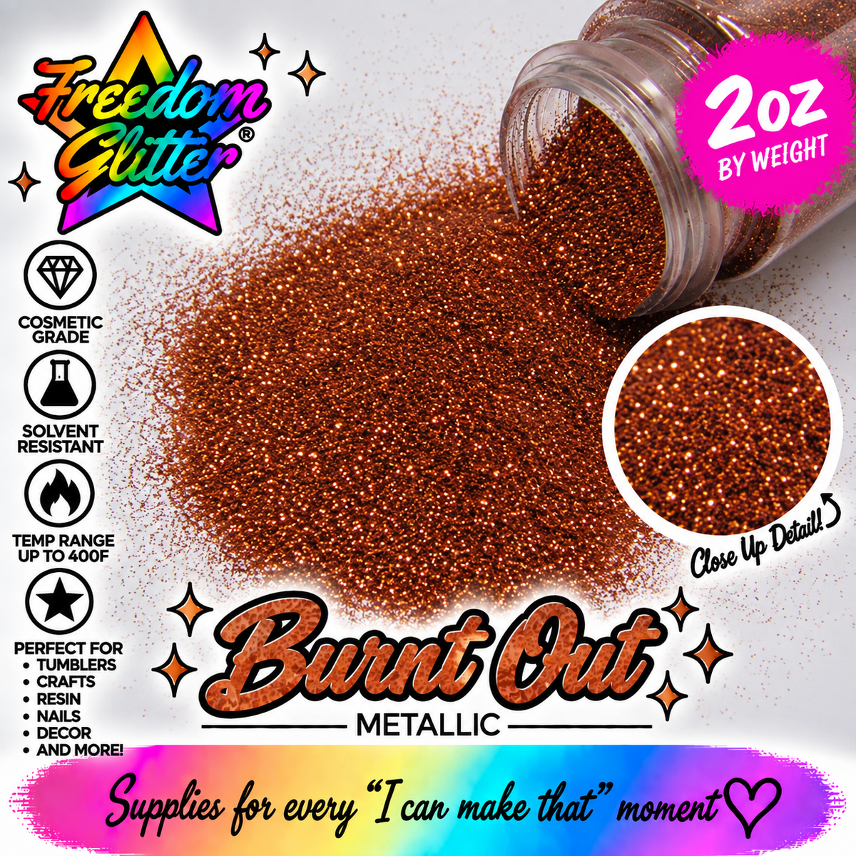 LC#24 - Burnt Out